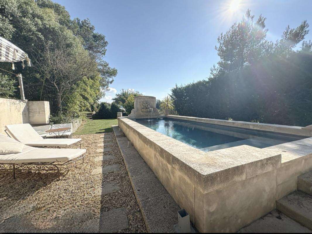 Maison à CHEVAL-BLANC