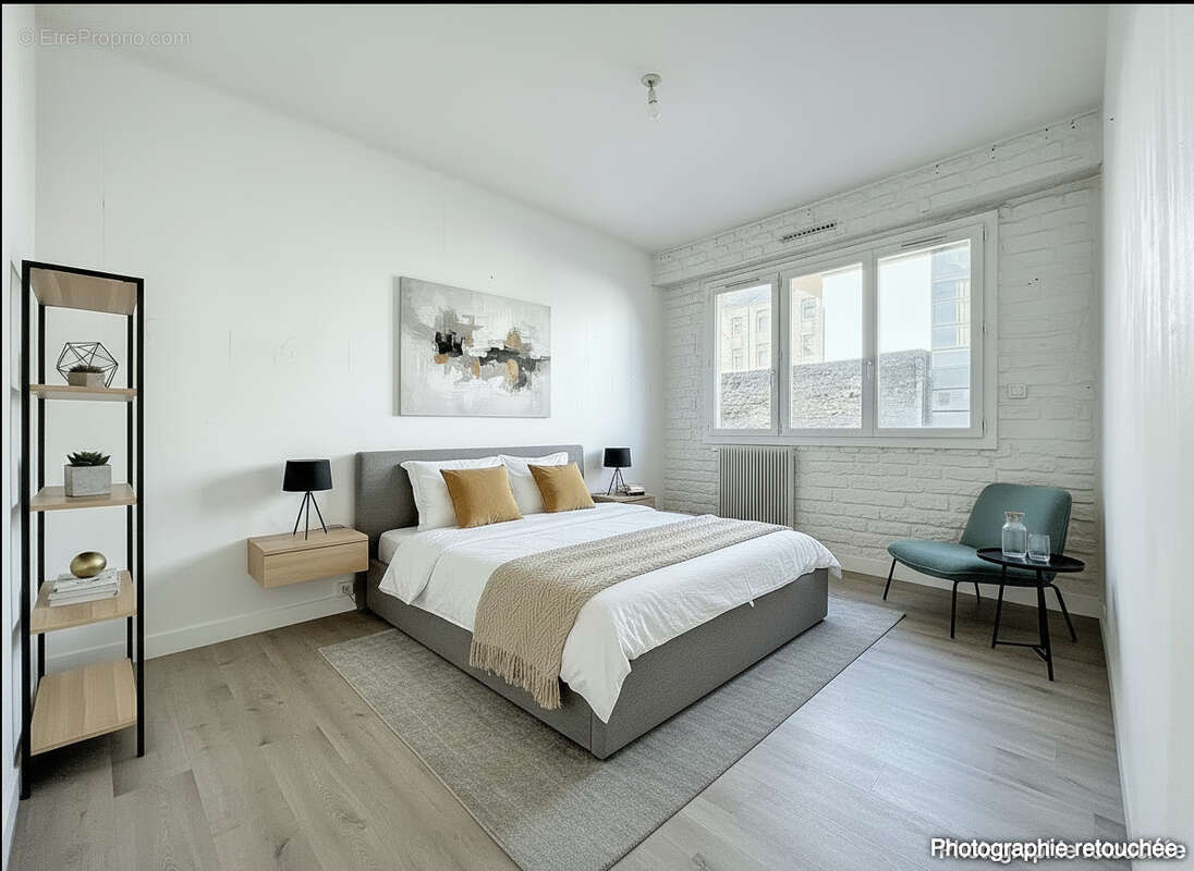 Appartement à CHOLET