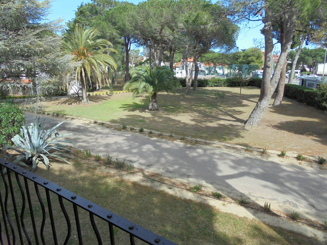 Appartement à ARGELES-SUR-MER