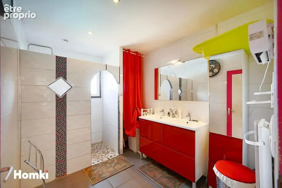 Maison/Villa T4 de 129 m² à Sémalens 81570 - photo 12