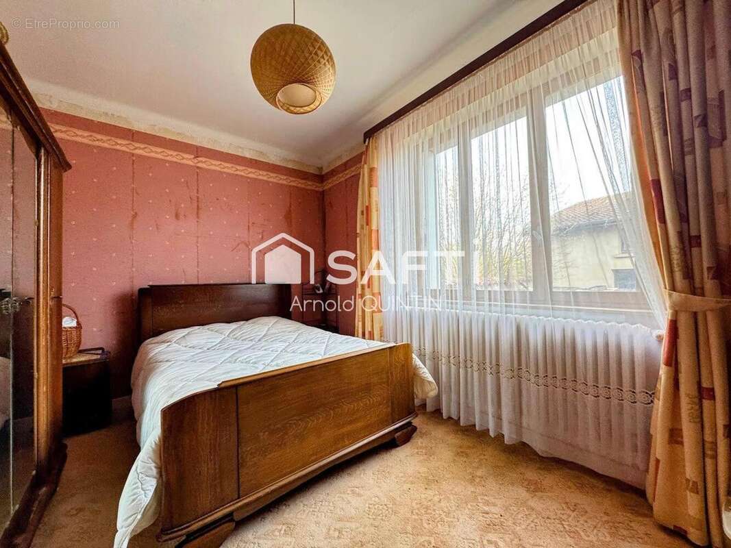 Photo 6 - Appartement à ETAIN