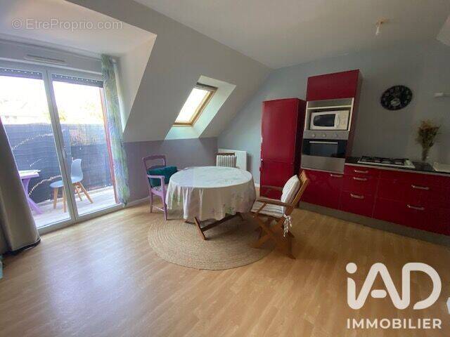 Photo 1 - Appartement à BECHEREL