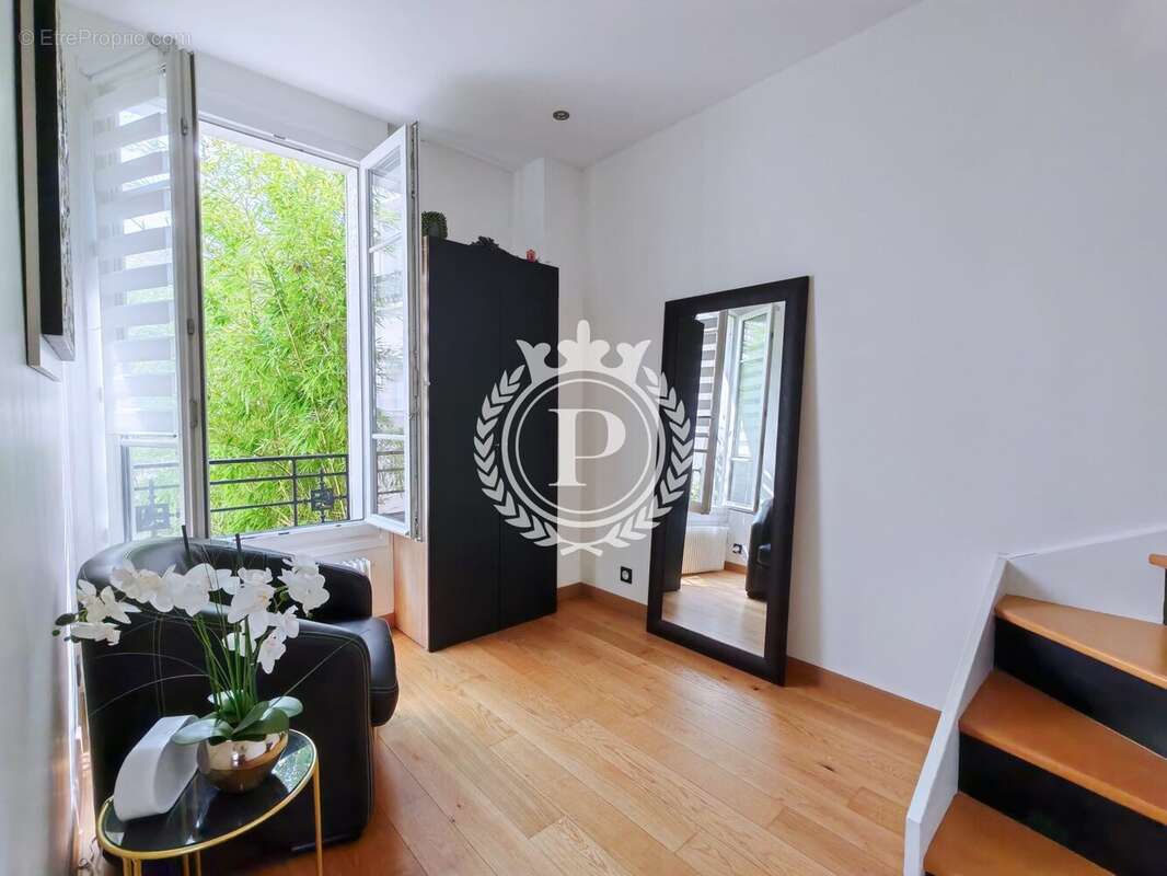 Maison 90 m² à Le Perreux-Sur-Marne  - photo 4