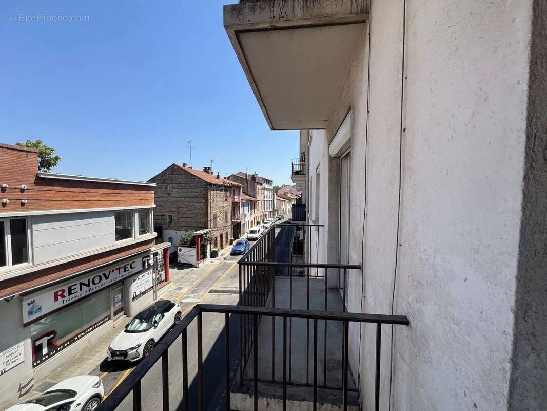 Vente Appartement Perpignan(66000) 65 000ï¿œ - photo 2
