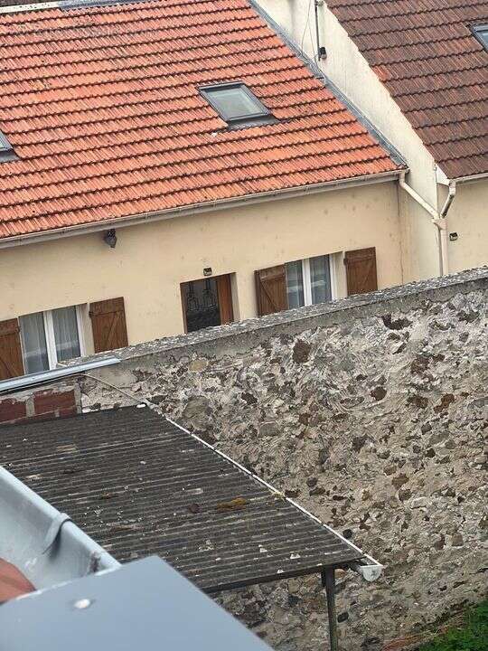 Maison à TRILPORT