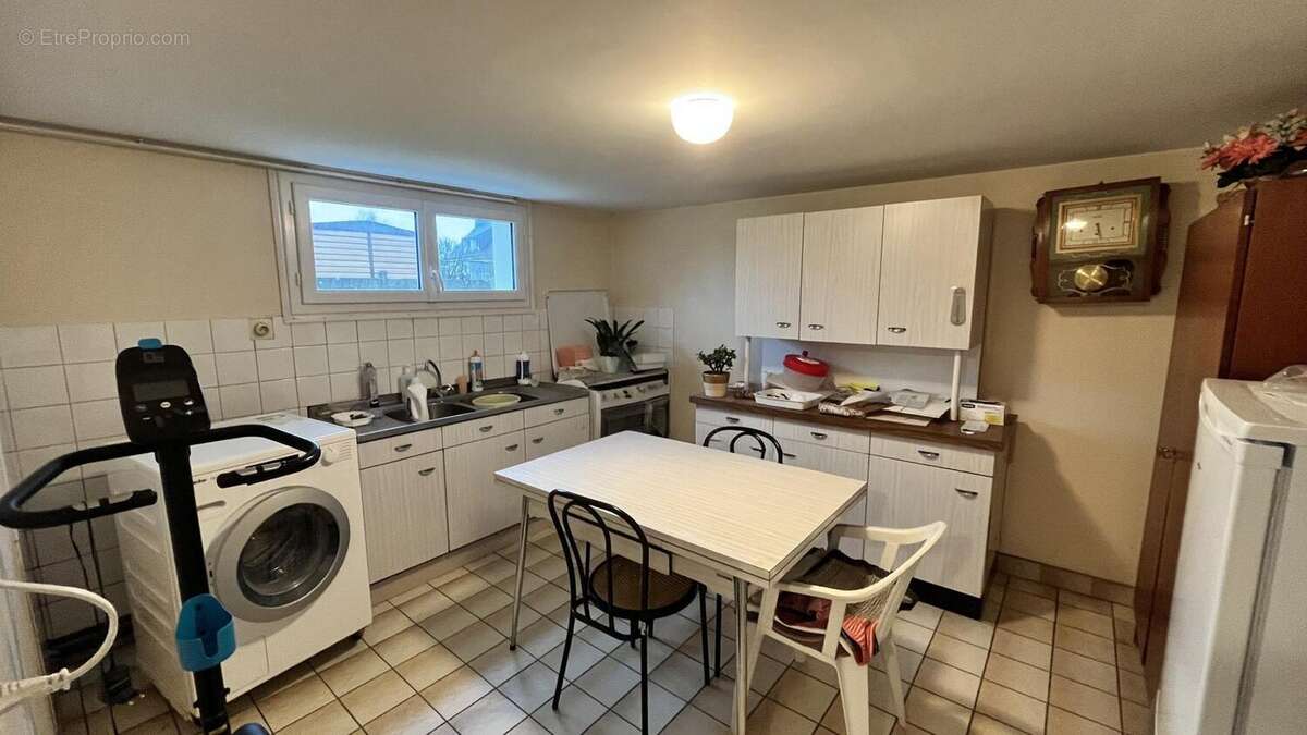 Photo 7 - Maison à GRAND-CHAMP