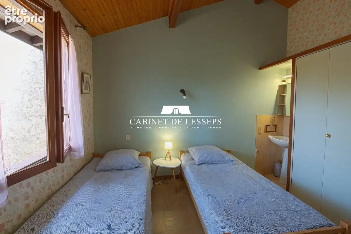 Maison 4 pièces 64 m² à vendre à Seignosse (40510) - photo 7