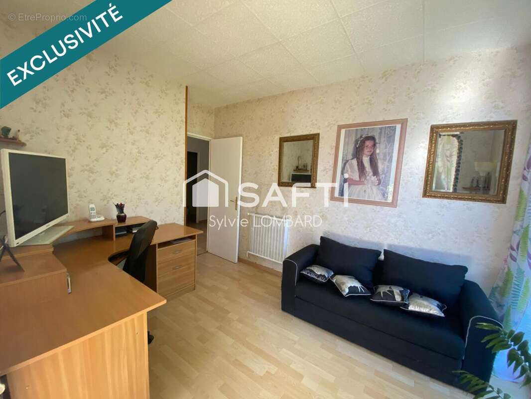 Photo 8 - Appartement à MARSEILLE-8E