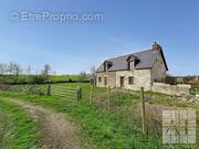 Maison à THUBOEUF