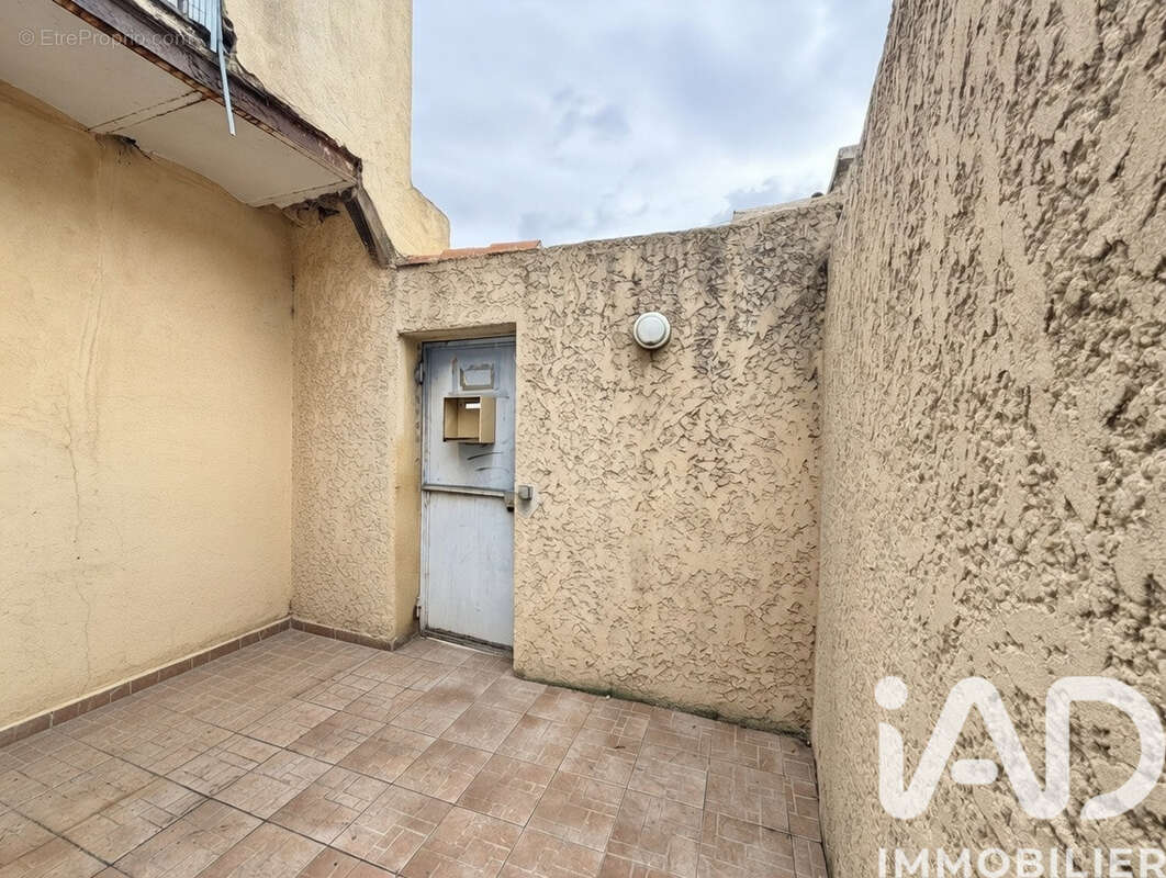 Photo 6 - Appartement à MARSEILLE-15E