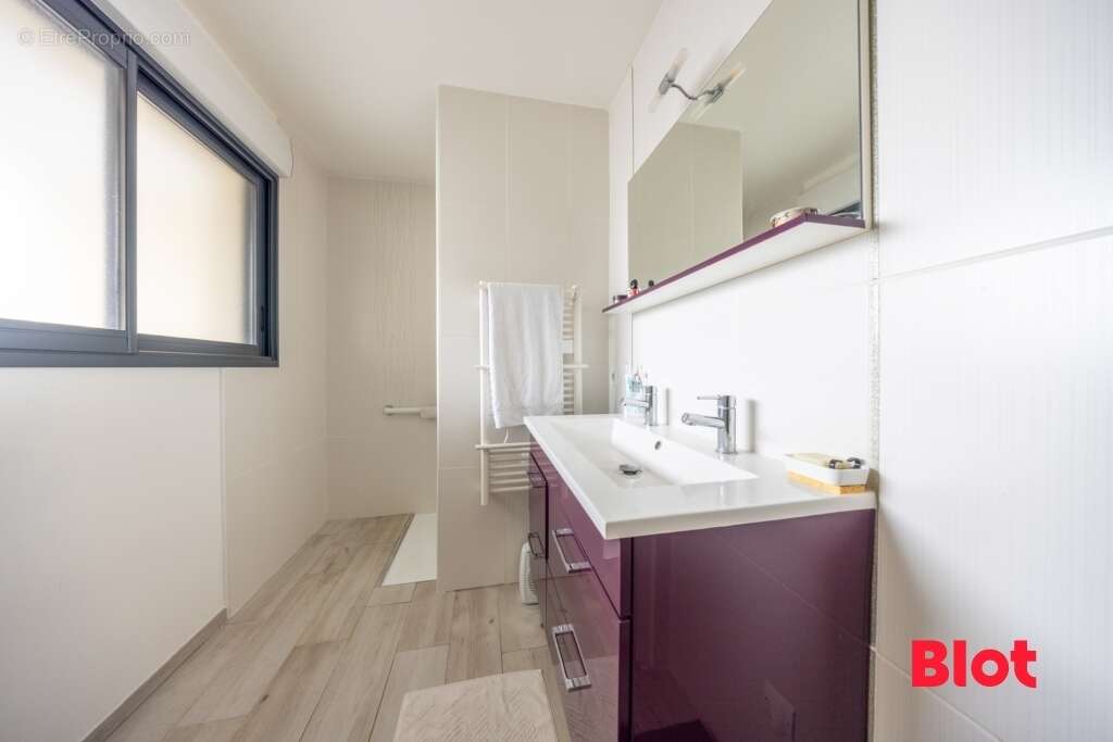 Maison à SAINT-MALO