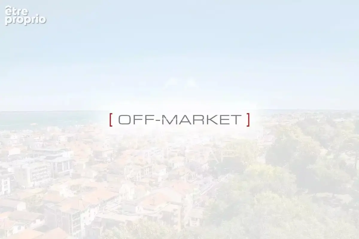 Photo Maison à Arcachon au prix de 885 000€