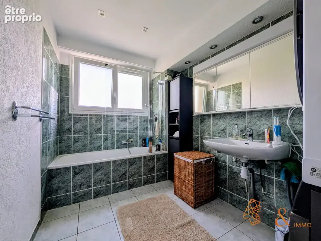 Appartement 3 pièces 83 m² à vendre à Saint-Louis (68300) - photo 7