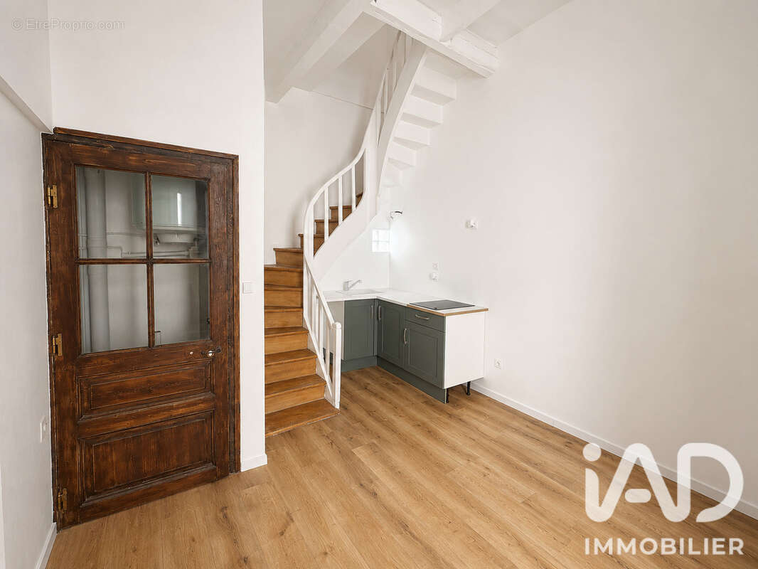 Photo 2 - Appartement à BELLEGARDE