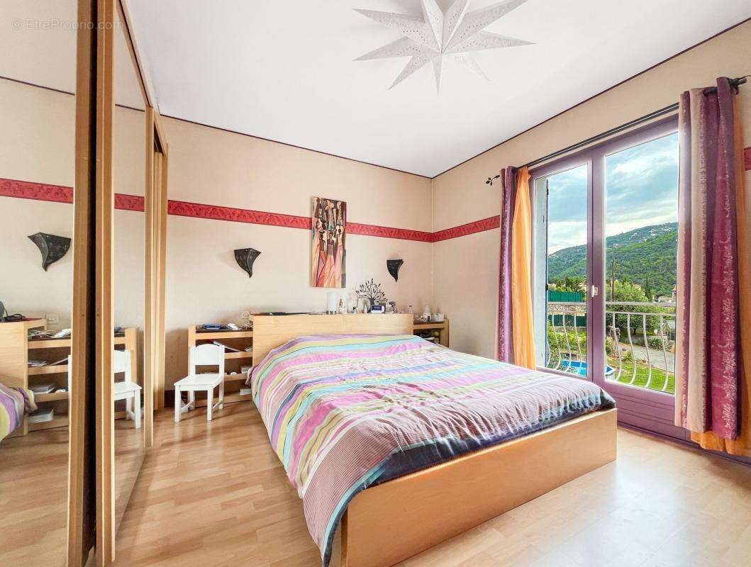 Maison à BENDEJUN