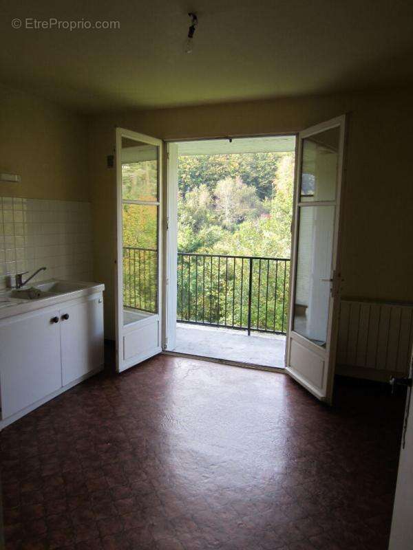 Appartement à TULLE