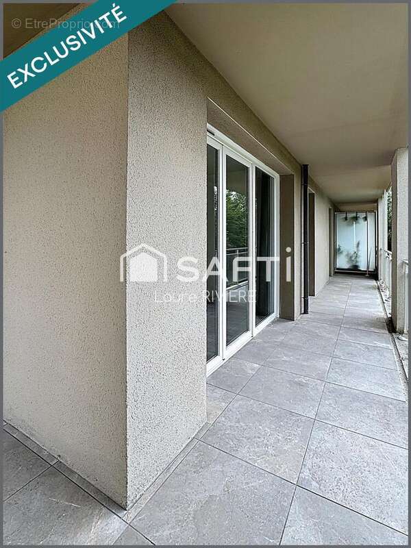 Photo 2 - Appartement à LOOS