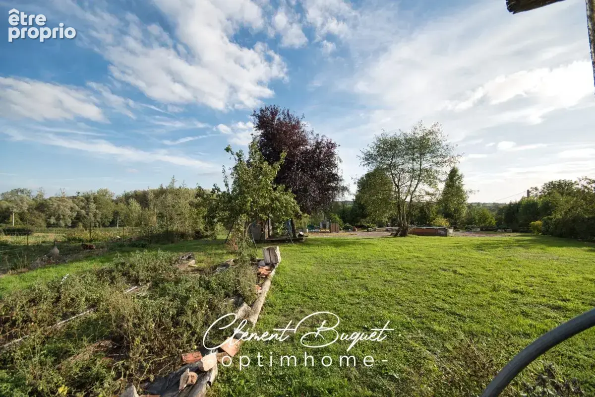 Le Favril – Une maison qui raconte l’histoire du village  - photo 18