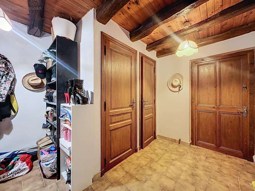 Maison à LES COTES-D'AREY