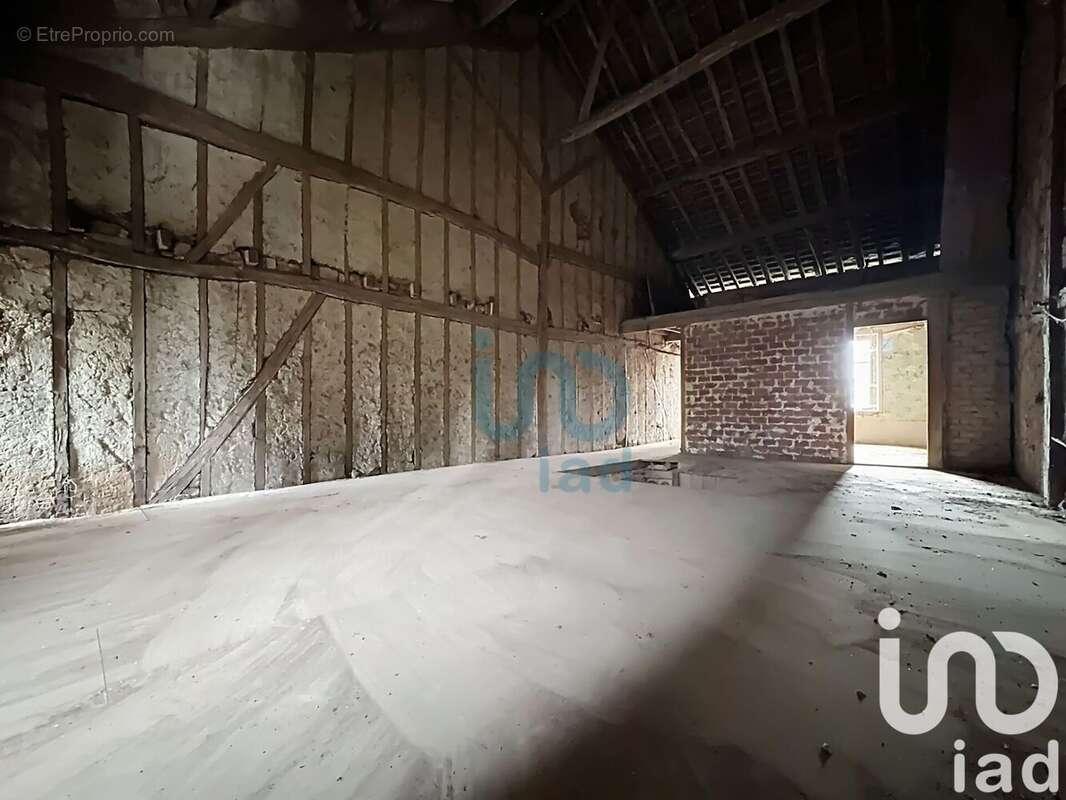 Photo 4 - Maison à MAZERNY