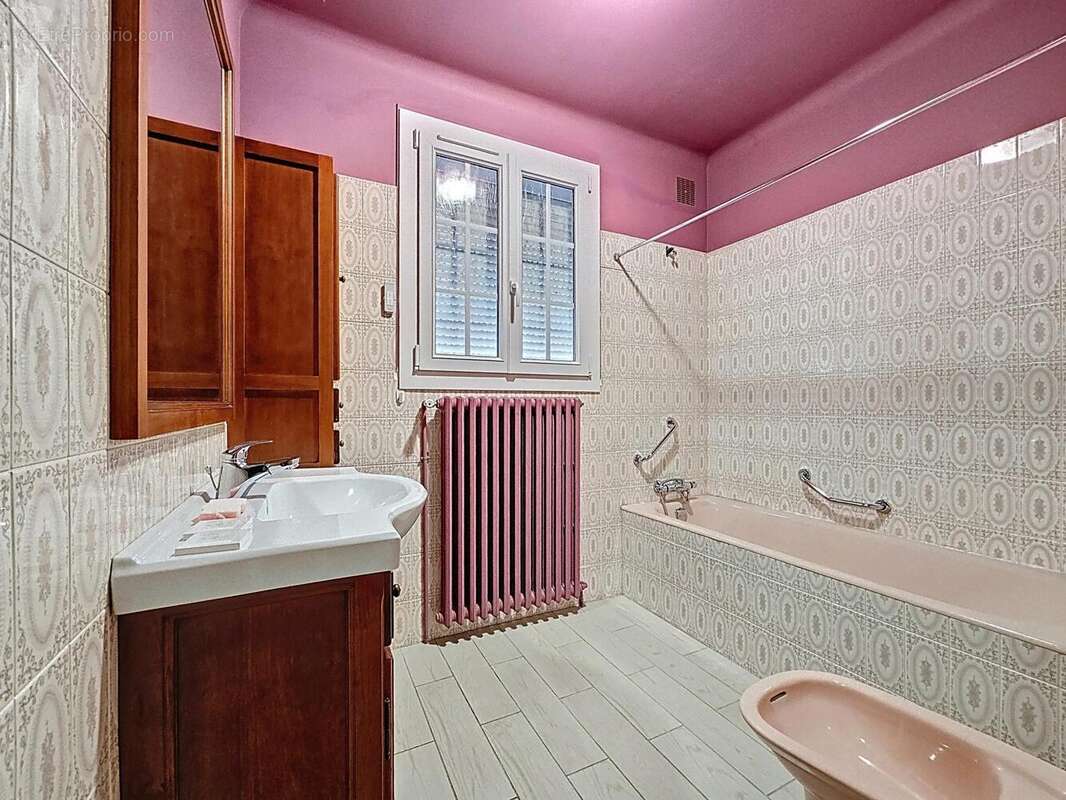 Photo 8 - Maison à LONGUEVILLE