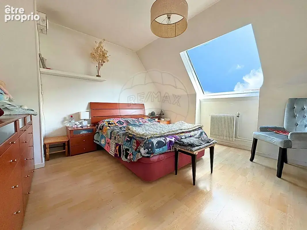 Maison 4 chambre(s) à vendre - photo 5