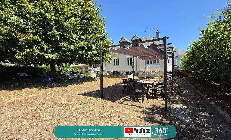 Maison familiale sur sous sol intégral - photo 18