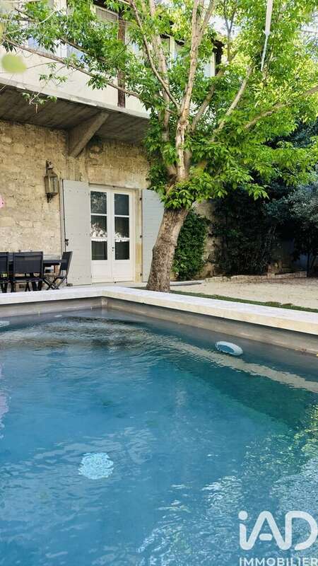 Photo 2 - Maison à BEAUCAIRE