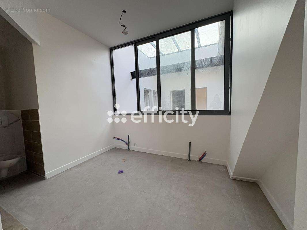 Appartement à ARGENTEUIL