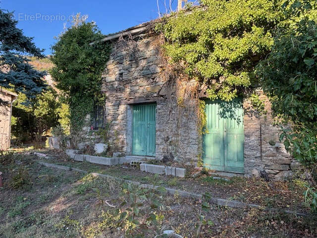 Maison 3 pièces à vendre à Piano (Haute Corse) — 83,25 m2 sur terrain de 2 230 m2 - photo 15