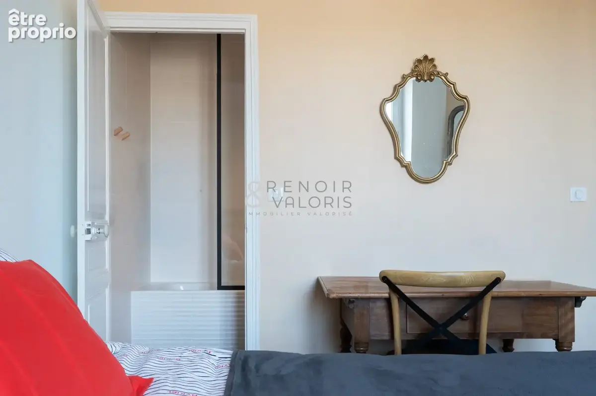 Appartement 4 pièces 81 m² à vendre à Nancy (54000) - photo 7