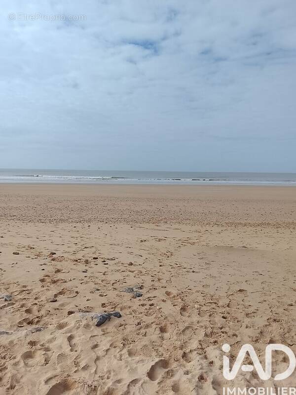 Photo 1 - Appartement à SAINT-HILAIRE-DE-RIEZ