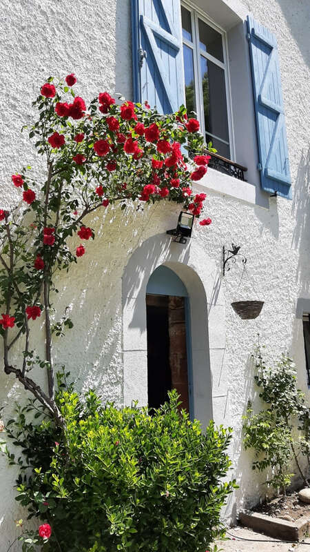 Maison à OLORON-SAINTE-MARIE