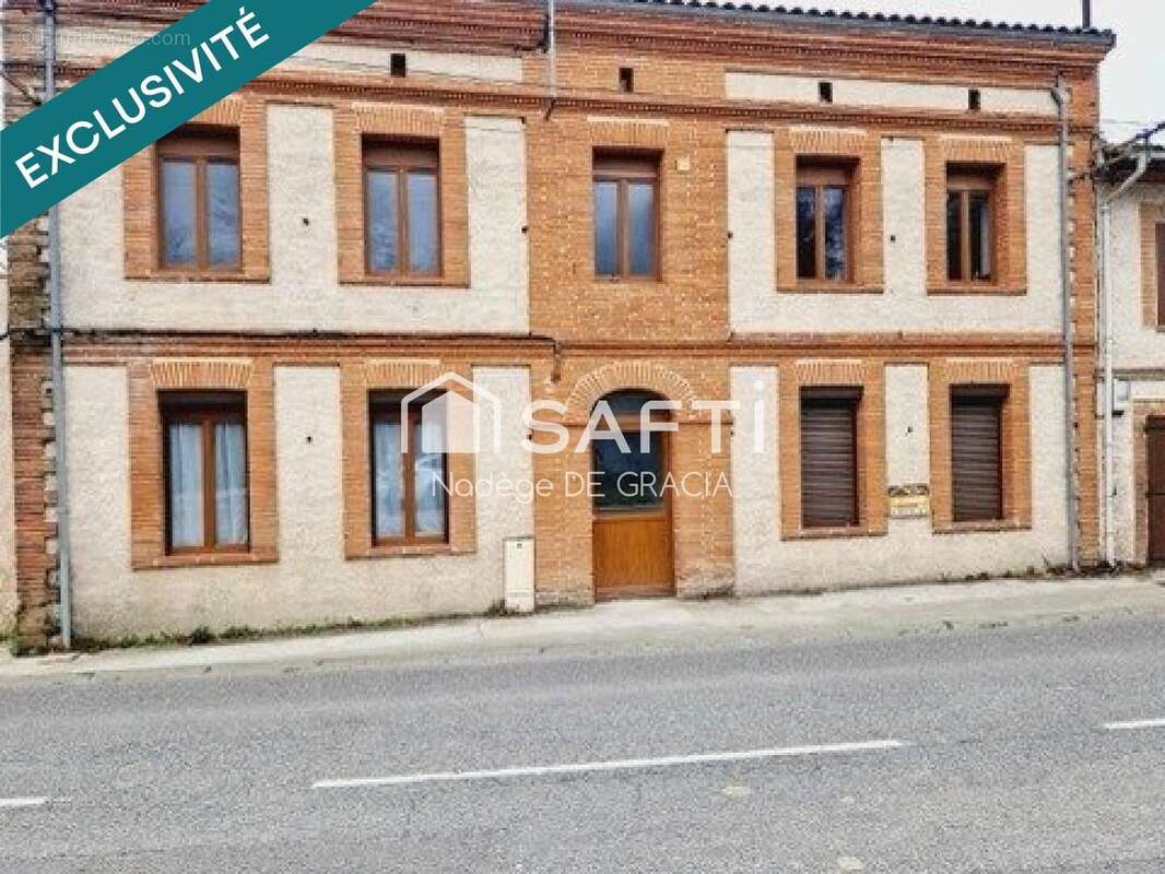 Appartement 44 m² à Montlaur  - photo 7