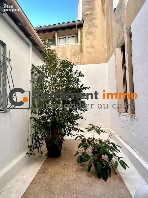 Appartement spacieux et élégant - Halles Laissac Gare Saint Roch - photo 8