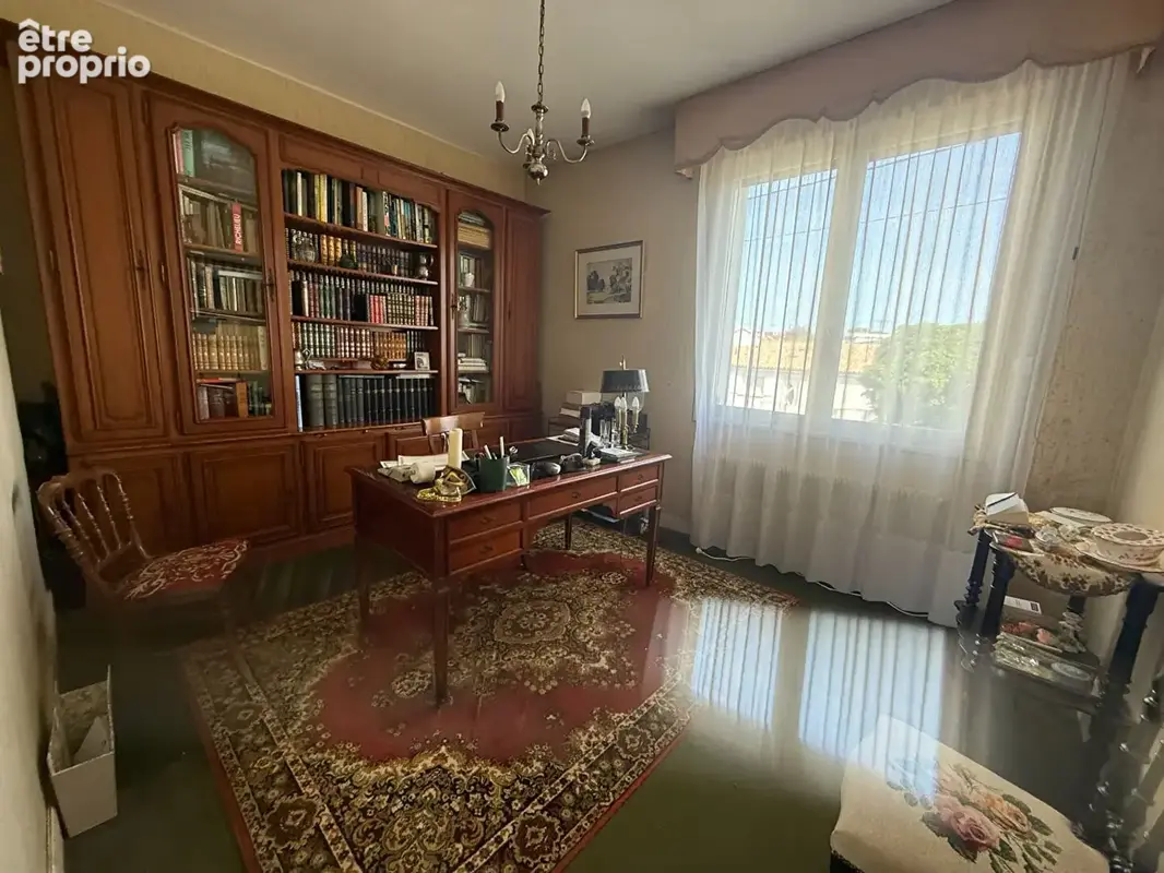 Maison à rénover à La Rochelle (Porte Royale) - photo 7