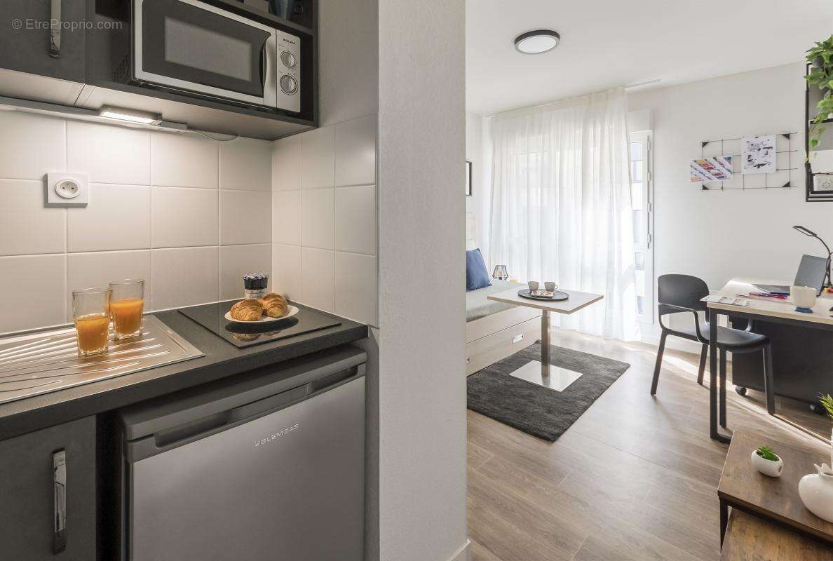 Appartement à PAU