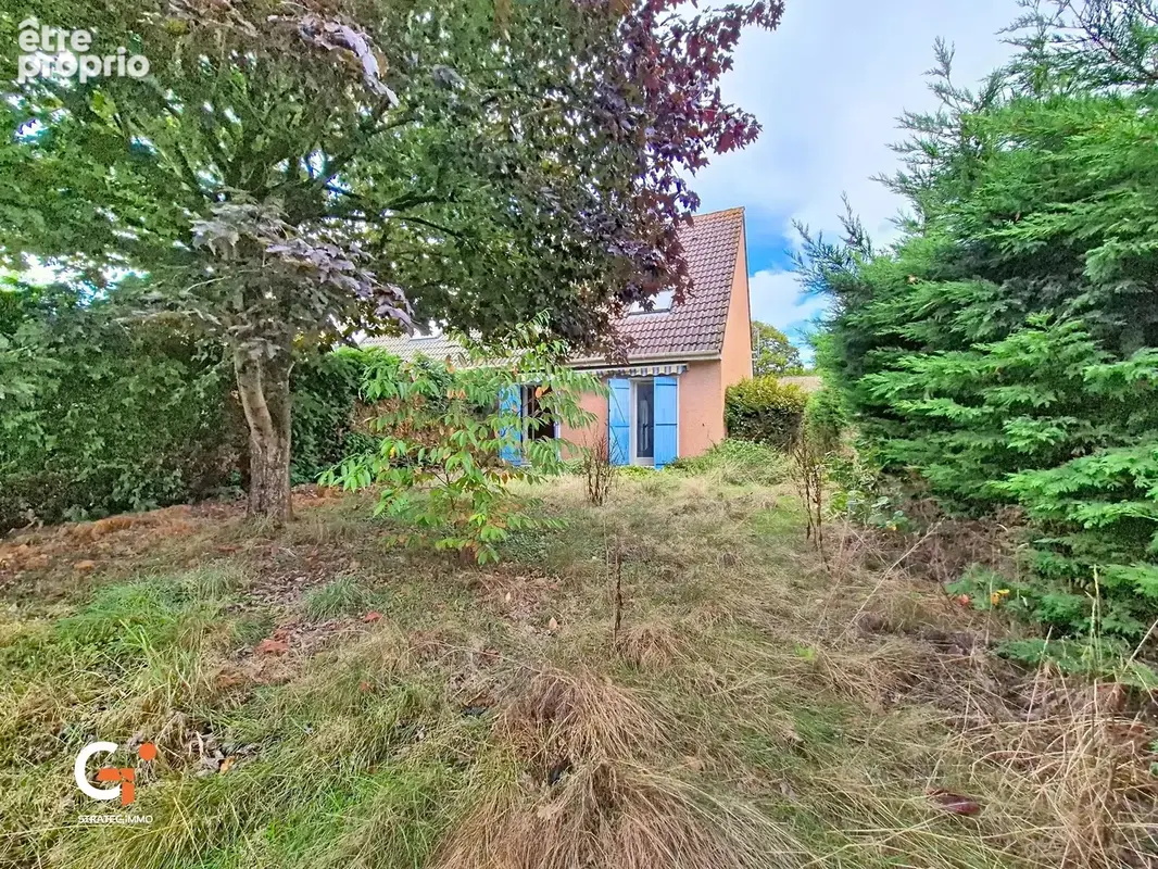 Maison 3 chambres avec jardin et garage – Les Essarts, Grand-Couronne - photo 16
