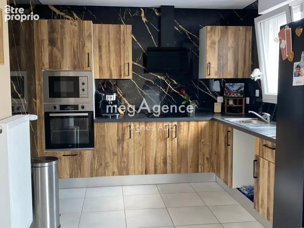 Maison 2024, 3 chambres, garage - photo 8