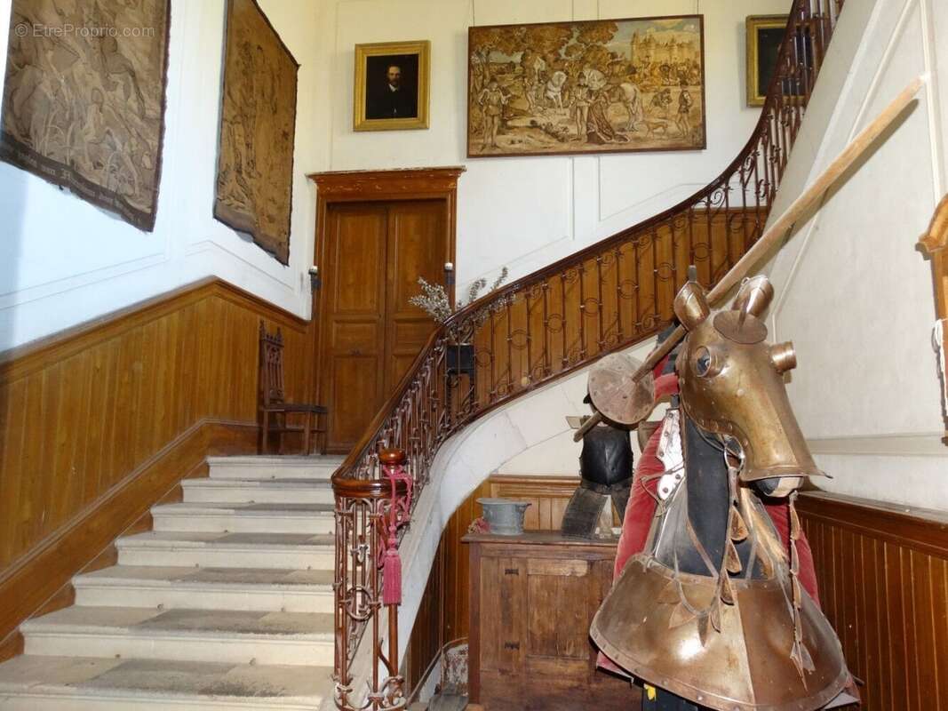 Maison à CARCASSONNE
