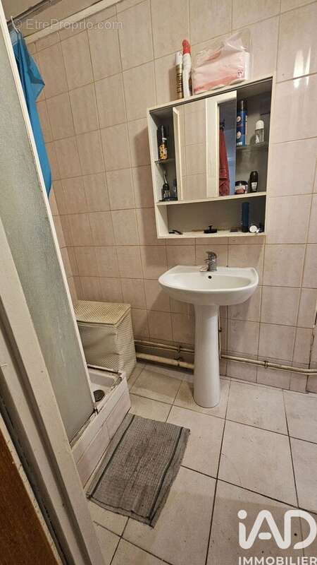 Photo 6 - Appartement à PONTOISE