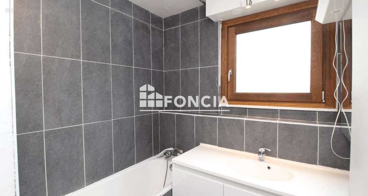 Appartement à CHATENAY-MALABRY