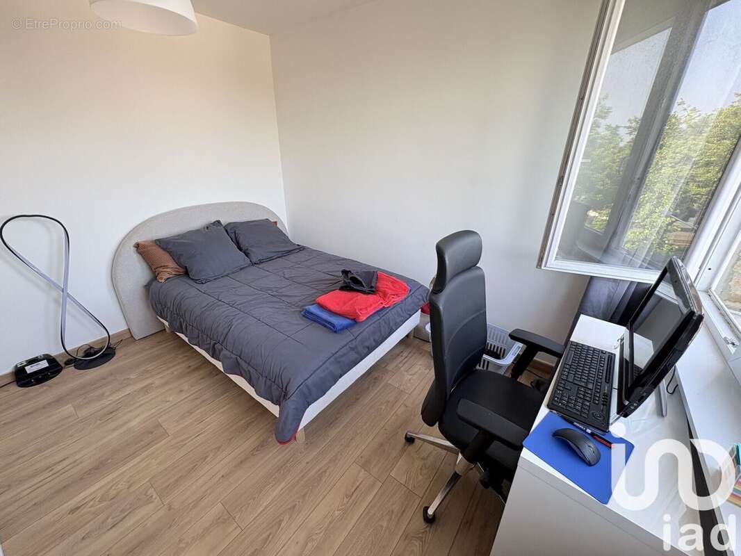 Photo 6 - Appartement à VILLENEUVE-D&#039;ASCQ