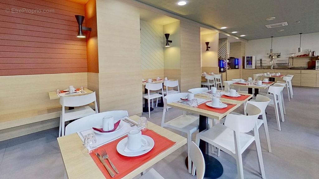 Appartement à SAINT-MAURICE