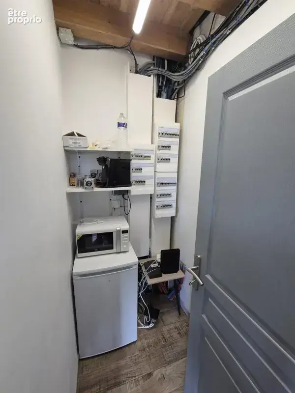 Maison 9 pièces 240 m² à vendre à Montgivray (36400) - photo 27