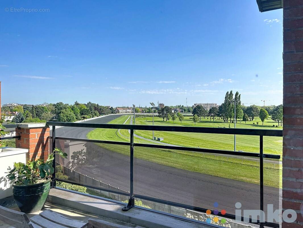 Appartement à MARCQ-EN-BAROEUL