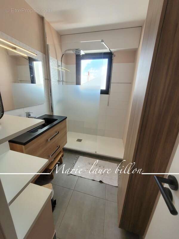Appartement à SAINT-GILLES-CROIX-DE-VIE