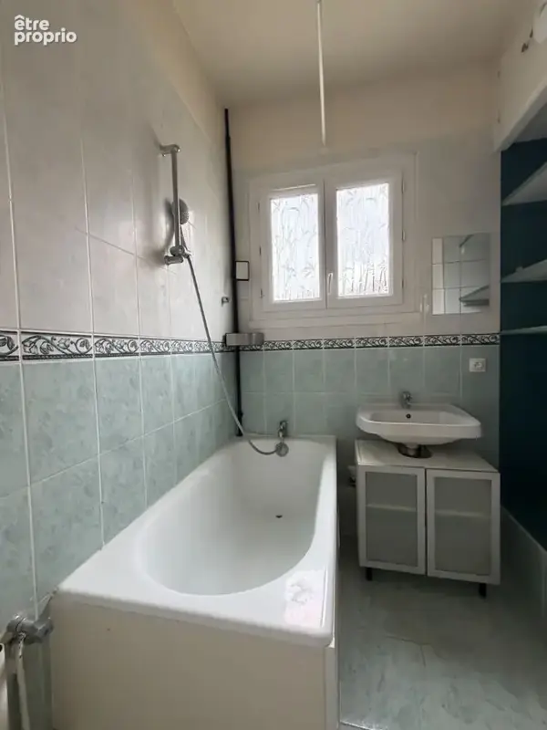 Appartement Evreux 3 pièce(s) - photo 3