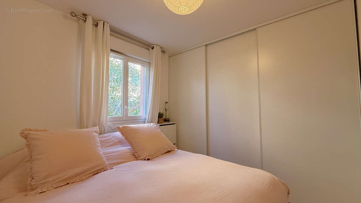 Appartement à SANARY-SUR-MER