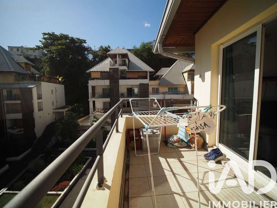 Photo 7 - Appartement à SAINT-DENIS